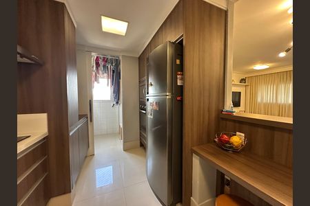 Apartamento à venda com 110m², 2 quartos e 2 vagas Apartamento à venda com 110m², 2 quartos e 2 vagasCozinha