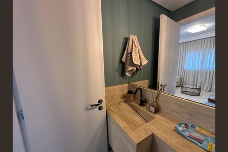 Apartamento à venda com 110m², 2 quartos e 2 vagas Apartamento à venda com 110m², 2 quartos e 2 vagasLavabo