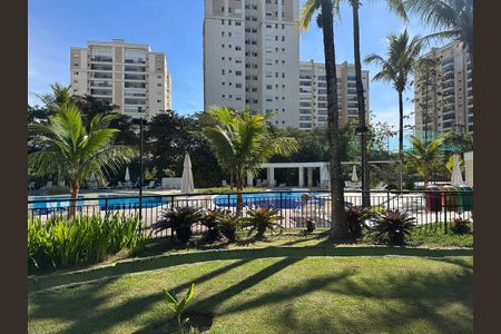 Apartamento à venda com 110m², 2 quartos e 2 vagas Apartamento à venda com 110m², 2 quartos e 2 vagasÁrea comum - Piscina