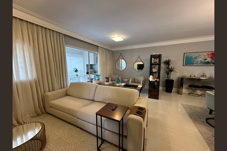 Apartamento à venda com 110m², 2 quartos e 2 vagas Apartamento à venda com 110m², 2 quartos e 2 vagasSala