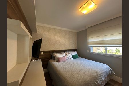 Apartamento à venda com 110m², 2 quartos e 2 vagas Apartamento à venda com 110m², 2 quartos e 2 vagasSuíte 2