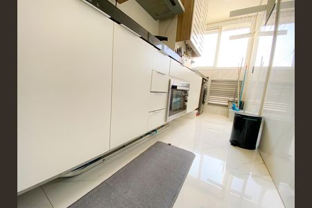 Apartamento à venda com 62m², 3 quartos e 1 vaga Apartamento à venda com 62m², 3 quartos e 1 vagaCozinha