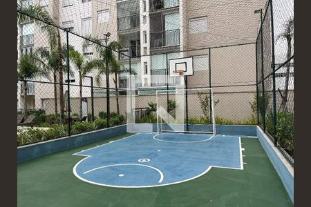 Apartamento à venda com 62m², 3 quartos e 1 vaga Apartamento à venda com 62m², 3 quartos e 1 vagaÁrea Comum