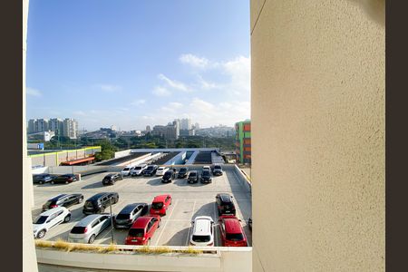 Área de Serviço de apartamento à venda com 3 quartos, 62m² em Residencial Parque da Lapa, São Paulo