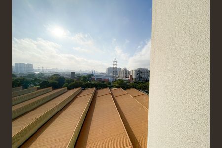 Quarto 1 de apartamento à venda com 3 quartos, 62m² em Residencial Parque da Lapa, São Paulo