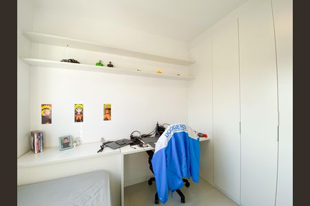Apartamento à venda com 62m², 3 quartos e 1 vaga Apartamento à venda com 62m², 3 quartos e 1 vagaQuarto 2