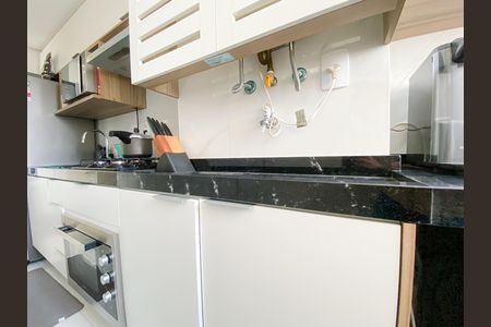 Apartamento à venda com 62m², 3 quartos e 1 vaga Apartamento à venda com 62m², 3 quartos e 1 vagaÁrea de Serviço