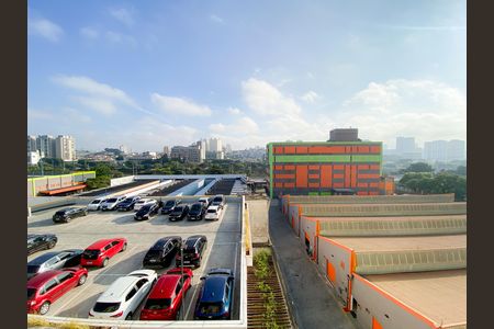 Apartamento à venda com 62m², 3 quartos e 1 vaga Apartamento à venda com 62m², 3 quartos e 1 vagaQuarto 2