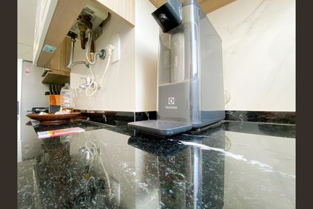 Apartamento à venda com 62m², 3 quartos e 1 vaga Apartamento à venda com 62m², 3 quartos e 1 vagaÁrea de Serviço