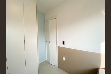 Apartamento à venda com 62m², 3 quartos e 1 vaga Apartamento à venda com 62m², 3 quartos e 1 vagaQuarto 2