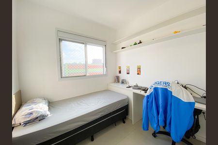 Apartamento à venda com 62m², 3 quartos e 1 vaga Apartamento à venda com 62m², 3 quartos e 1 vagaQuarto 2