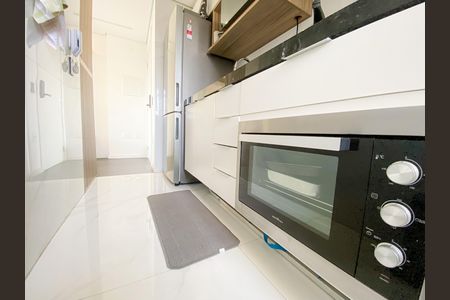 Apartamento à venda com 62m², 3 quartos e 1 vaga Apartamento à venda com 62m², 3 quartos e 1 vagaCozinha