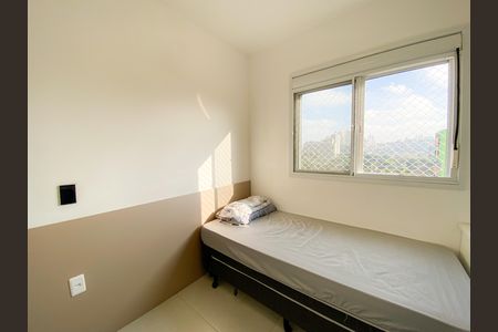 Apartamento à venda com 62m², 3 quartos e 1 vaga Apartamento à venda com 62m², 3 quartos e 1 vagaQuarto 2