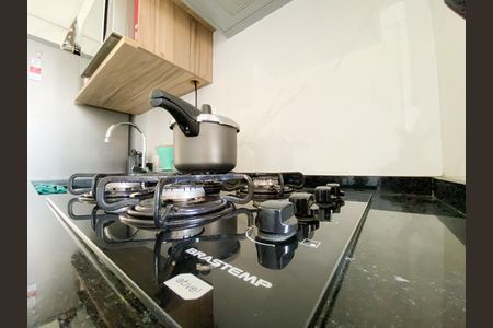 Apartamento à venda com 62m², 3 quartos e 1 vaga Apartamento à venda com 62m², 3 quartos e 1 vagaCozinha