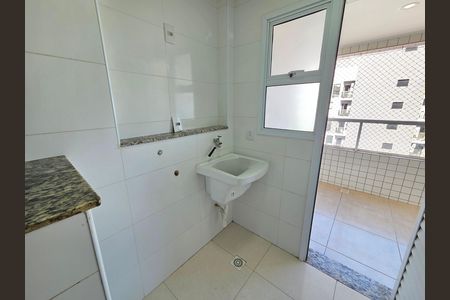 Apartamento para alugar com 65m², 2 quartos e 1 vagaÁrea de Serviço