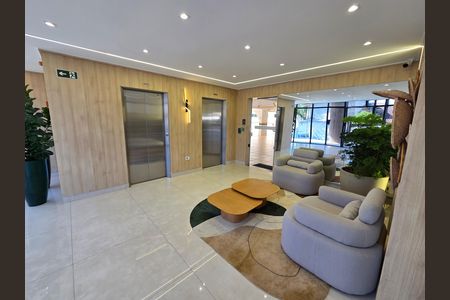 Apartamento para alugar com 65m², 2 quartos e 1 vagaÁrea comum