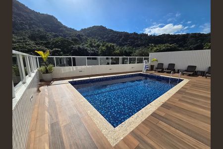 Apartamento para alugar com 65m², 2 quartos e 1 vagaÁrea comum - Piscina