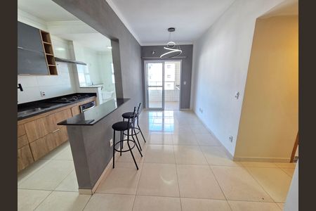 Apartamento para alugar com 65m², 2 quartos e 1 vagaSala