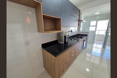 Apartamento para alugar com 65m², 2 quartos e 1 vagaCozinha