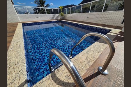 Apartamento para alugar com 65m², 2 quartos e 1 vagaÁrea comum - Piscina