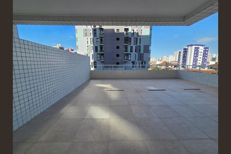 Apartamento para alugar com 65m², 2 quartos e 1 vagaÁrea comum - Salão de festas