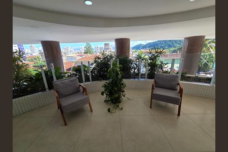 Apartamento para alugar com 65m², 2 quartos e 1 vagaÁrea comum