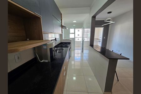 Apartamento para alugar com 65m², 2 quartos e 1 vagaCozinha