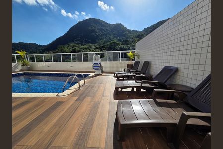 Apartamento para alugar com 65m², 2 quartos e 1 vagaÁrea comum - Piscina