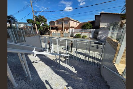 Apartamento para alugar com 65m², 2 quartos e 1 vagaÁrea comum