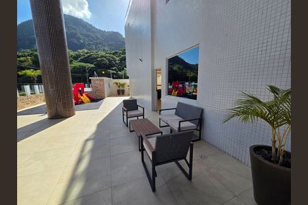 Apartamento para alugar com 65m², 2 quartos e 1 vagaÁrea comum