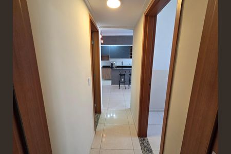 Apartamento para alugar com 65m², 2 quartos e 1 vagaSuíte 1