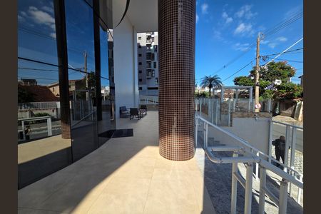 Apartamento para alugar com 65m², 2 quartos e 1 vagaÁrea comum