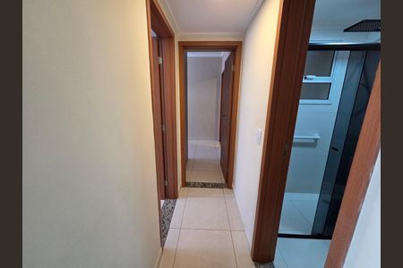 Apartamento para alugar com 65m², 2 quartos e 1 vagaSala