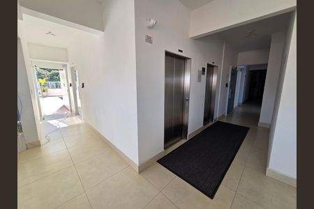 Apartamento para alugar com 65m², 2 quartos e 1 vagaÁrea comum