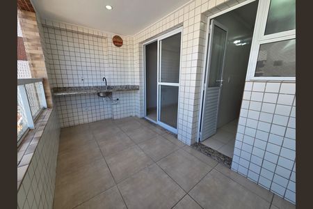 Apartamento para alugar com 65m², 2 quartos e 1 vagaVaranda