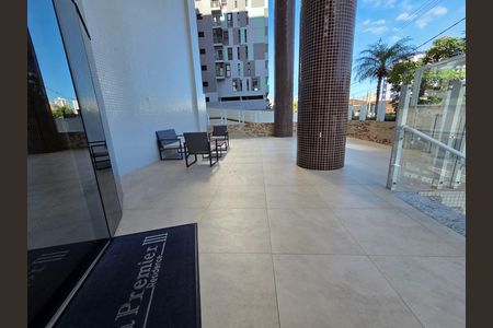 Apartamento para alugar com 65m², 2 quartos e 1 vagaÁrea comum
