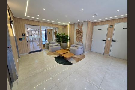 Apartamento para alugar com 65m², 2 quartos e 1 vagaÁrea comum