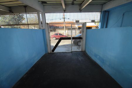 Casa para alugar com 90m², 1 quarto e 1 vagaGaragem