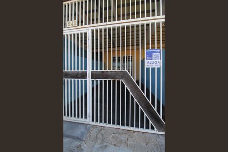 Casa para alugar com 90m², 1 quarto e 1 vagaPlaquinha