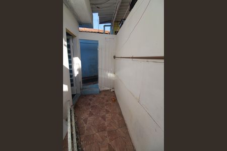 Casa para alugar com 90m², 1 quarto e 1 vagaÁrea de Serviço