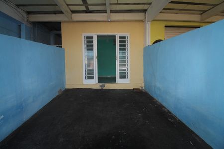 Garagem de casa para alugar com 1 quarto, 90m² em Jardim da Granja, São José dos Campos