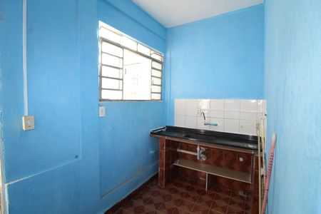 Casa para alugar com 90m², 1 quarto e 1 vagaCozinha