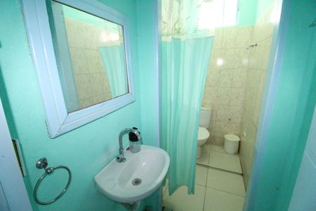 Casa para alugar com 90m², 1 quarto e 1 vagaBanheiro