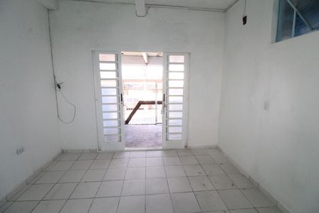 Sala de casa para alugar com 1 quarto, 90m² em Jardim da Granja, São José dos Campos