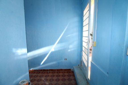 Casa para alugar com 90m², 1 quarto e 1 vagaCozinha