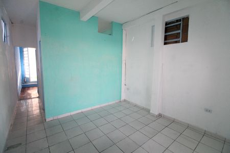 Casa para alugar com 90m², 1 quarto e 1 vagaSala