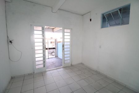Sala de casa para alugar com 1 quarto, 90m² em Jardim da Granja, São José dos Campos