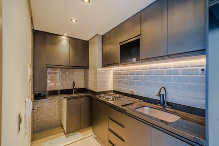 Apartamento para alugar com 39m², 2 quartos e 1 vaga Apartamento para alugar com 39m², 2 quartos e 1 vagaCozinha
