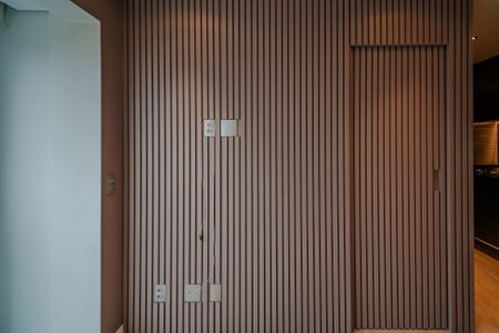 Apartamento para alugar com 39m², 2 quartos e 1 vaga Apartamento para alugar com 39m², 2 quartos e 1 vagaSala