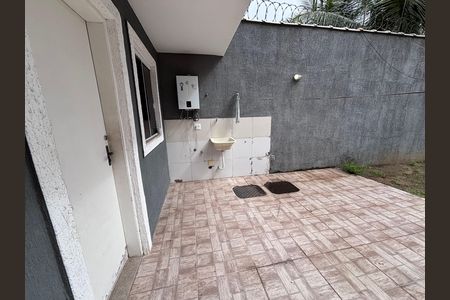 Casa de condomínio para alugar com 329m², 4 quartos e 3 vagas Casa de condomínio para alugar com 329m², 4 quartos e 3 vagasÁrea de Serviço